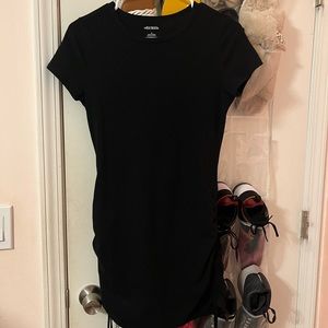 Wild Fable Adjustable size mini dress